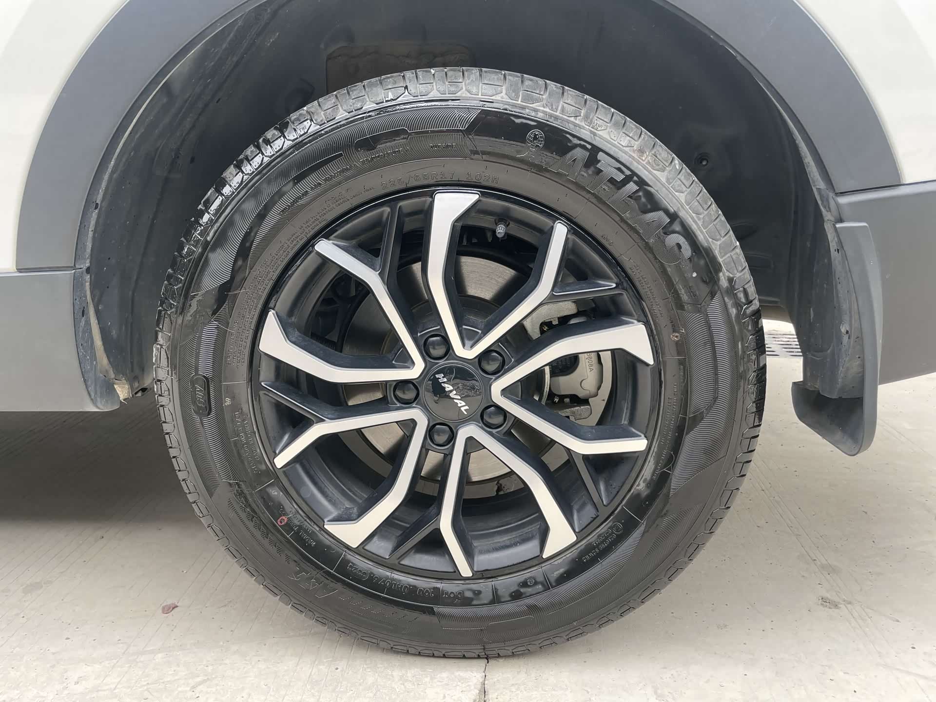 Haval H6, 2023 26