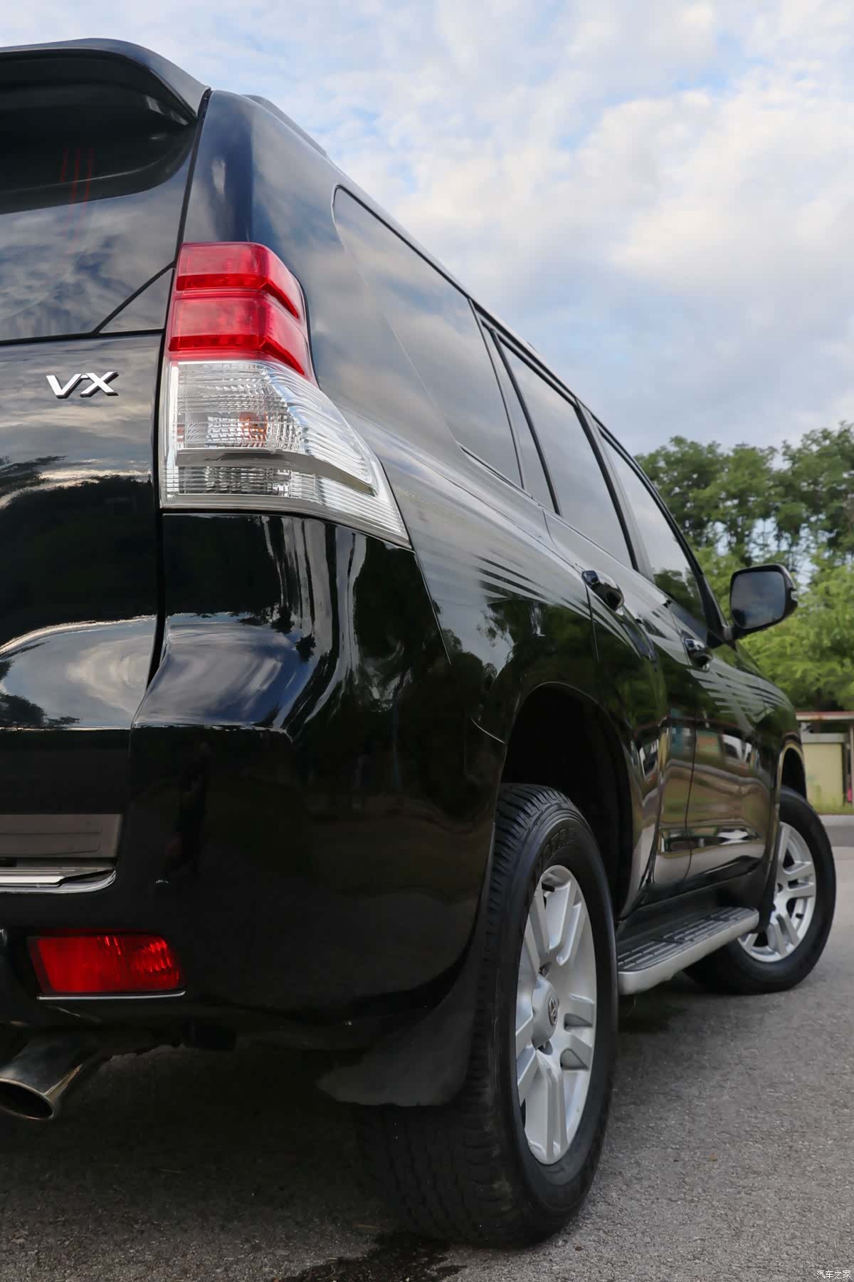 Toyota Prado, 2012 10