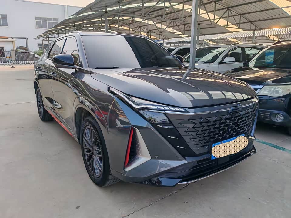Oshan Z6