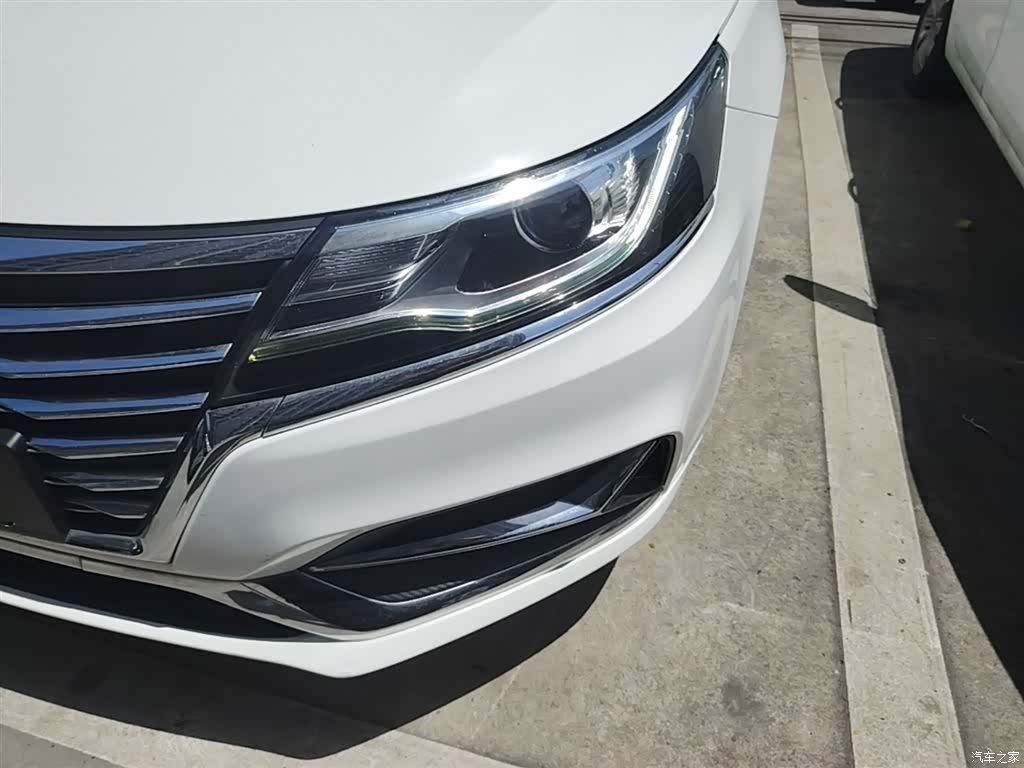 Roewe i6, 2019 24