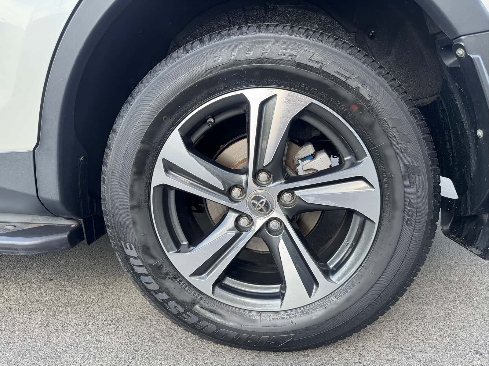 Toyota RAV4, 2016 27