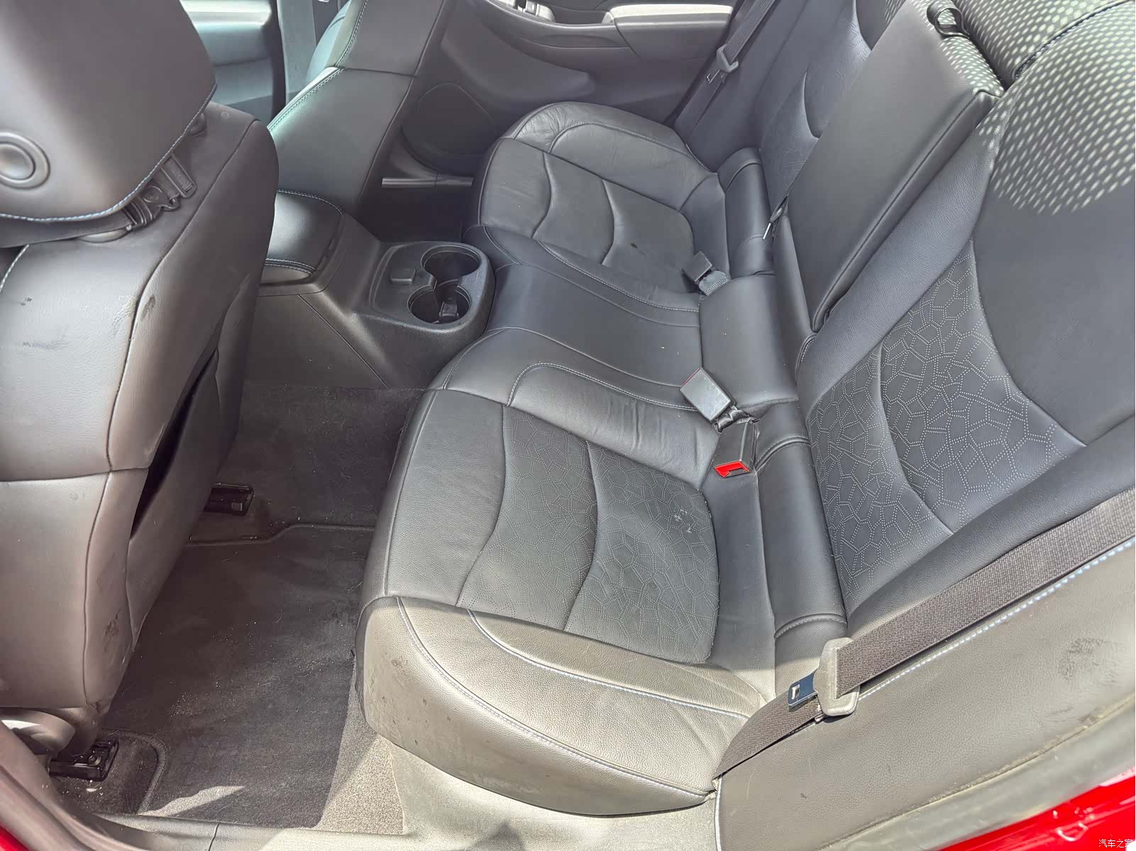 Buick VELITE, 2019 14