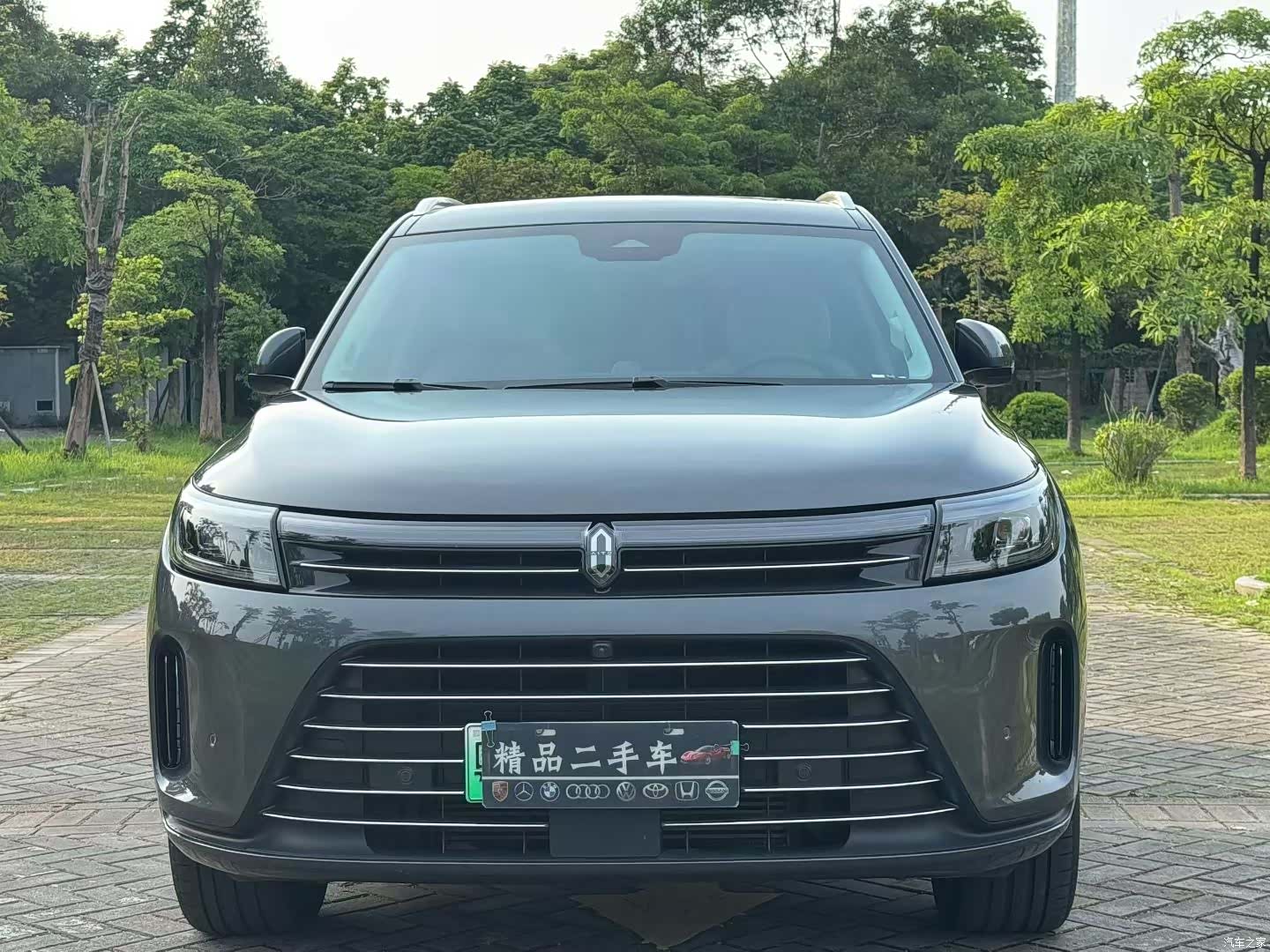 AITO M7, 2022 2