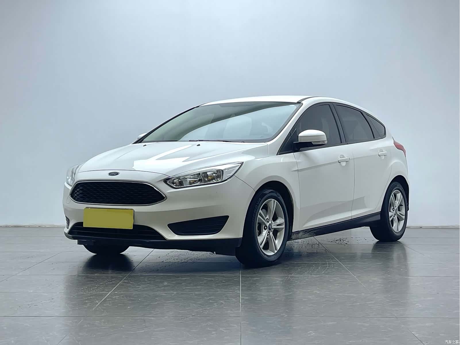 Ford Focus, 2018 1