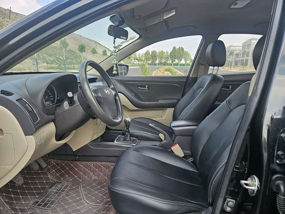 Hyundai Yuedong Hyundai Yuedong