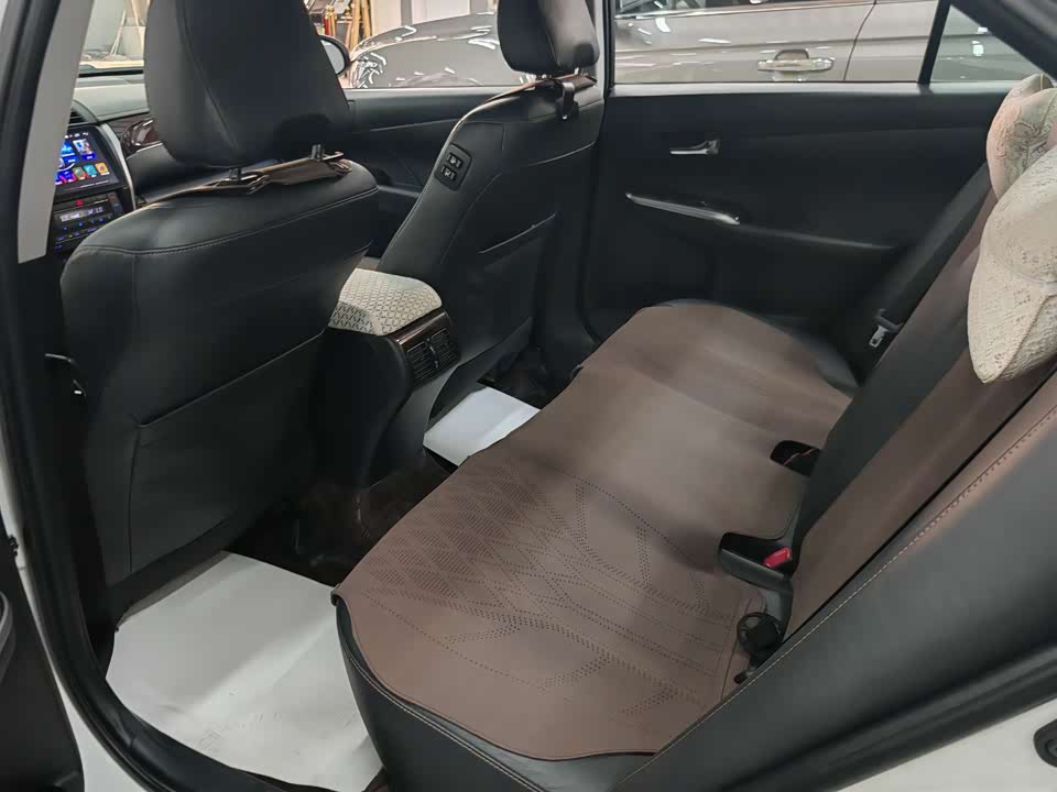 Toyota Camry Toyota Camry