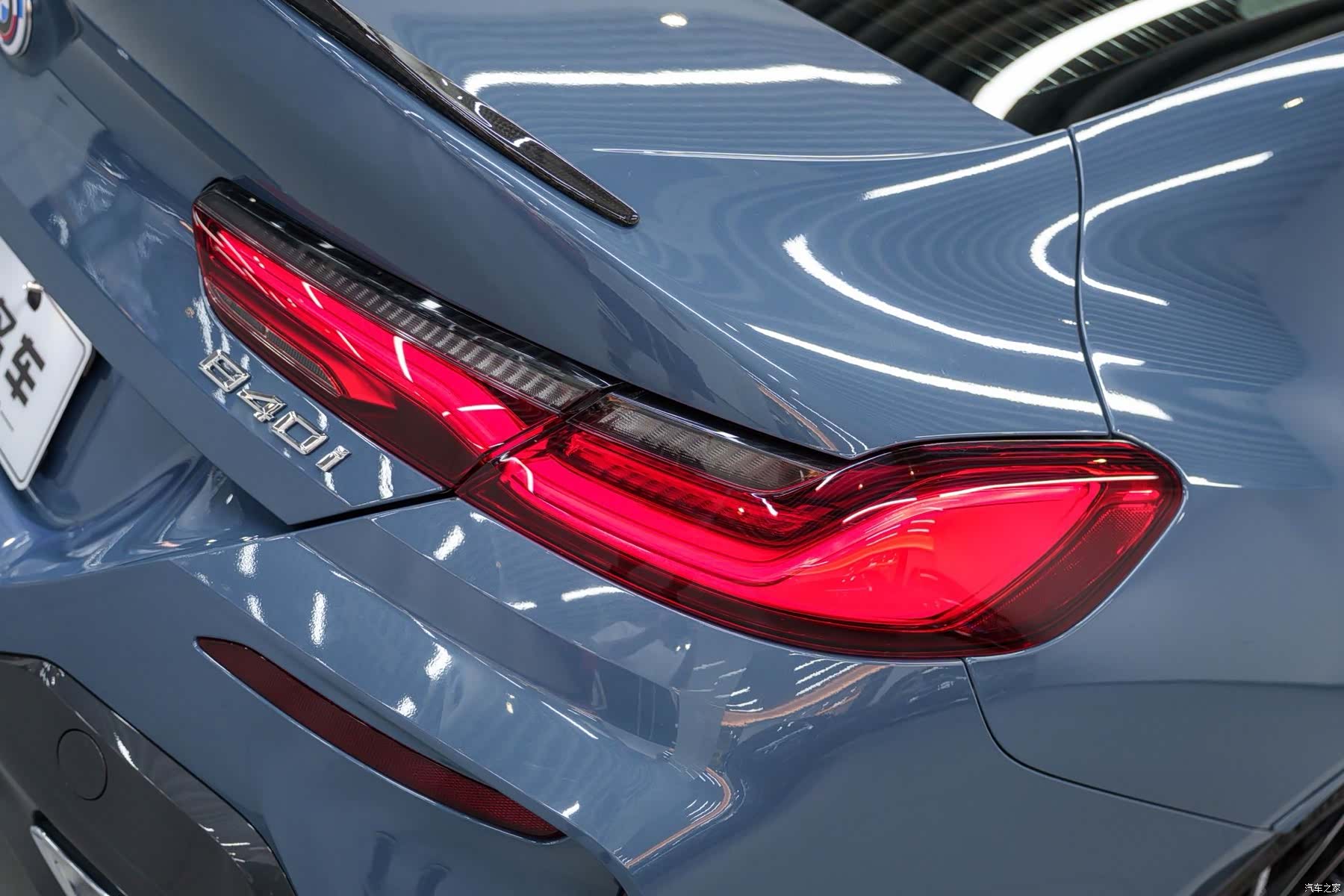 BMW 8 Series, 2021 8