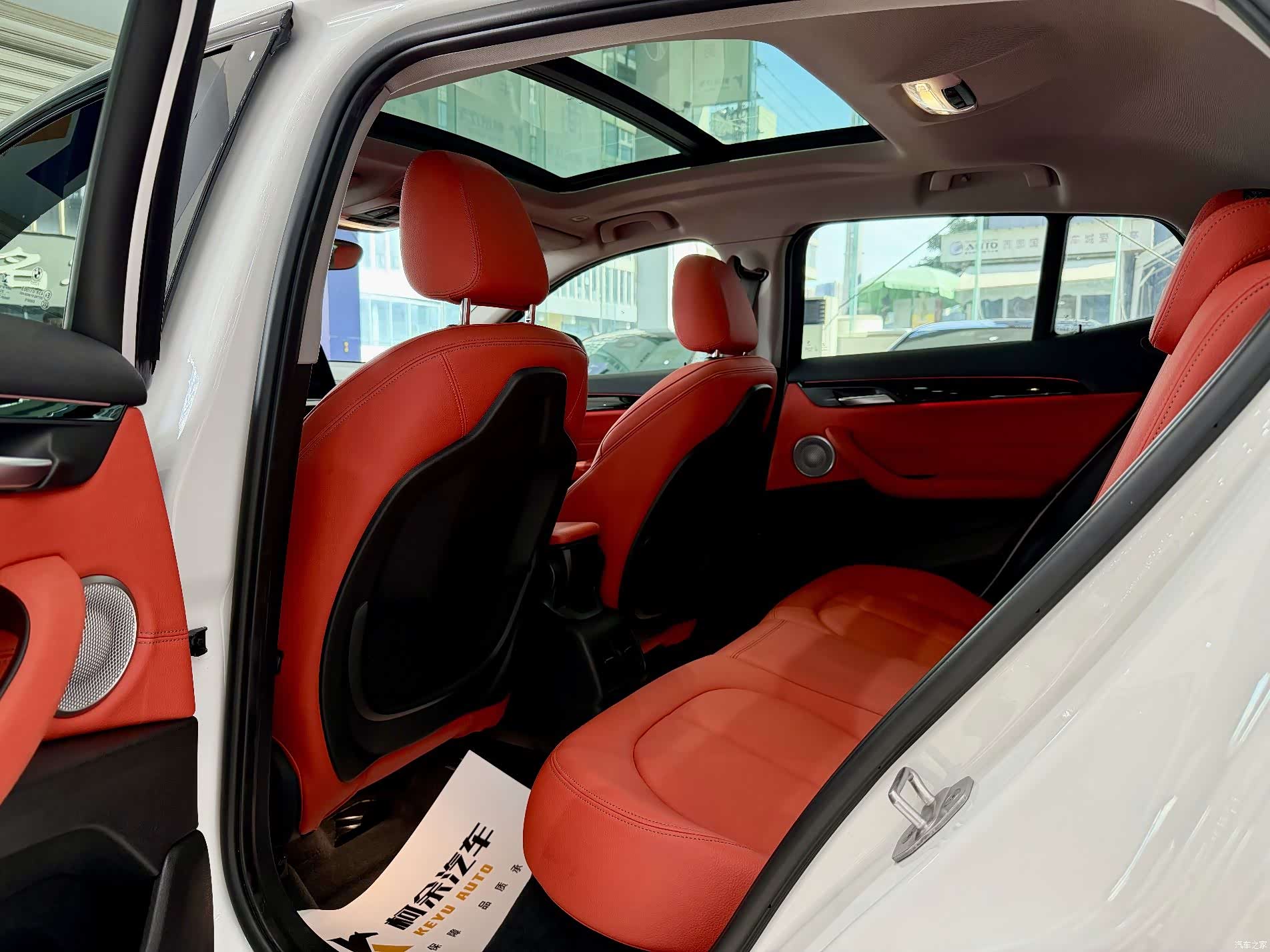 BMW X2, 2022 10