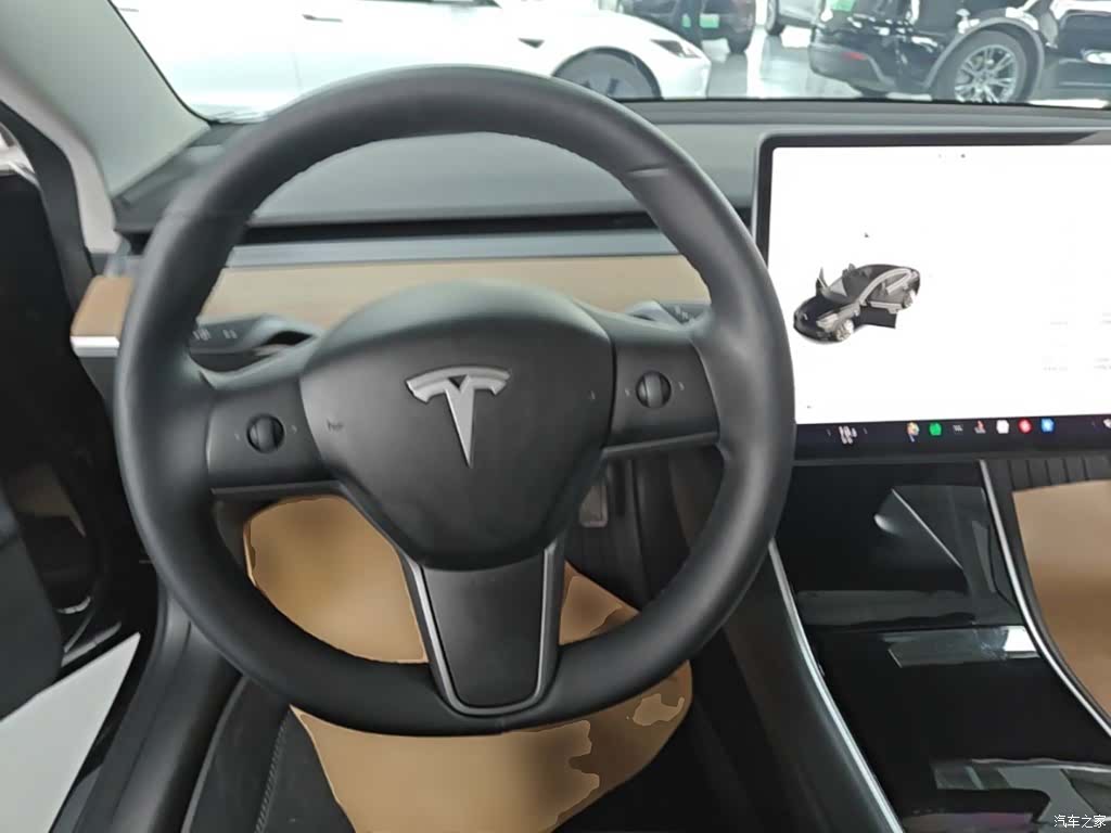 Tesla Model 3, 2020 11