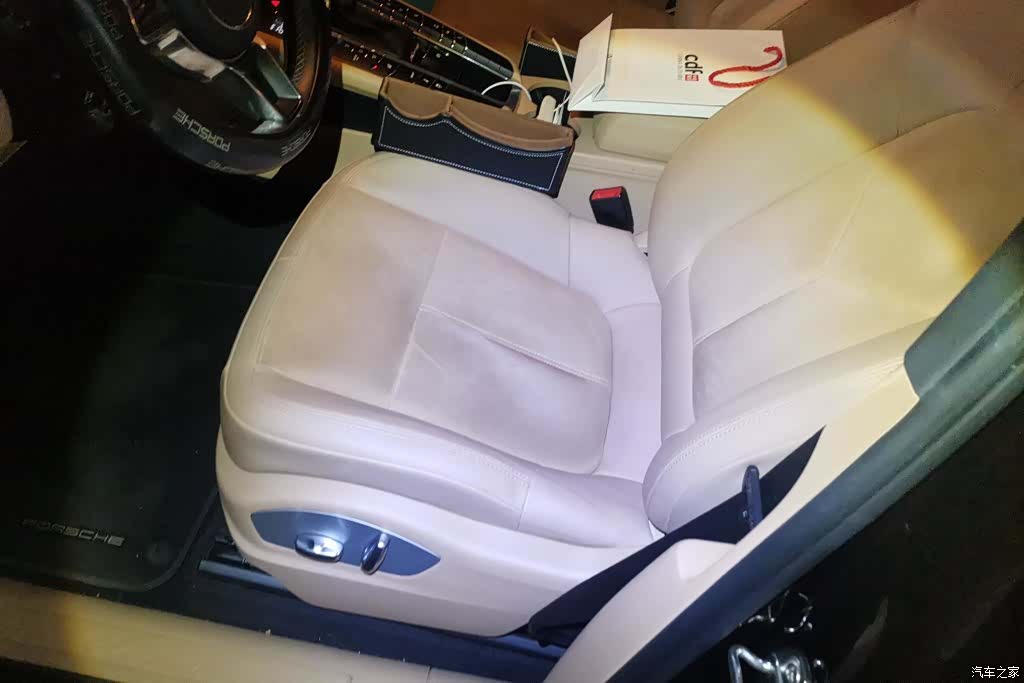 Porsche Macan, 2018 9