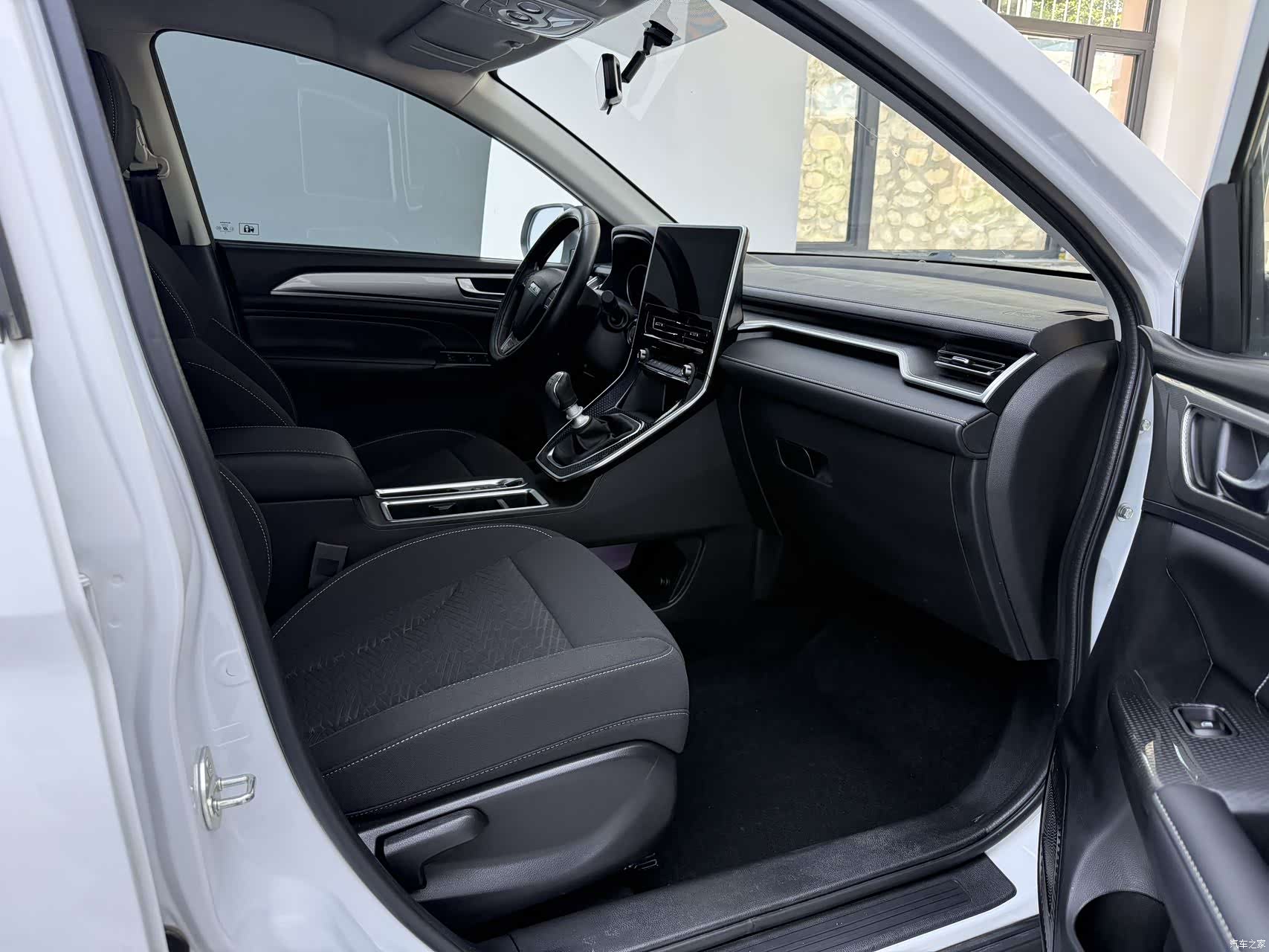Haval M6, 2023 10