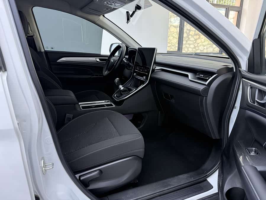 Haval Haval M6 2023, фото 10