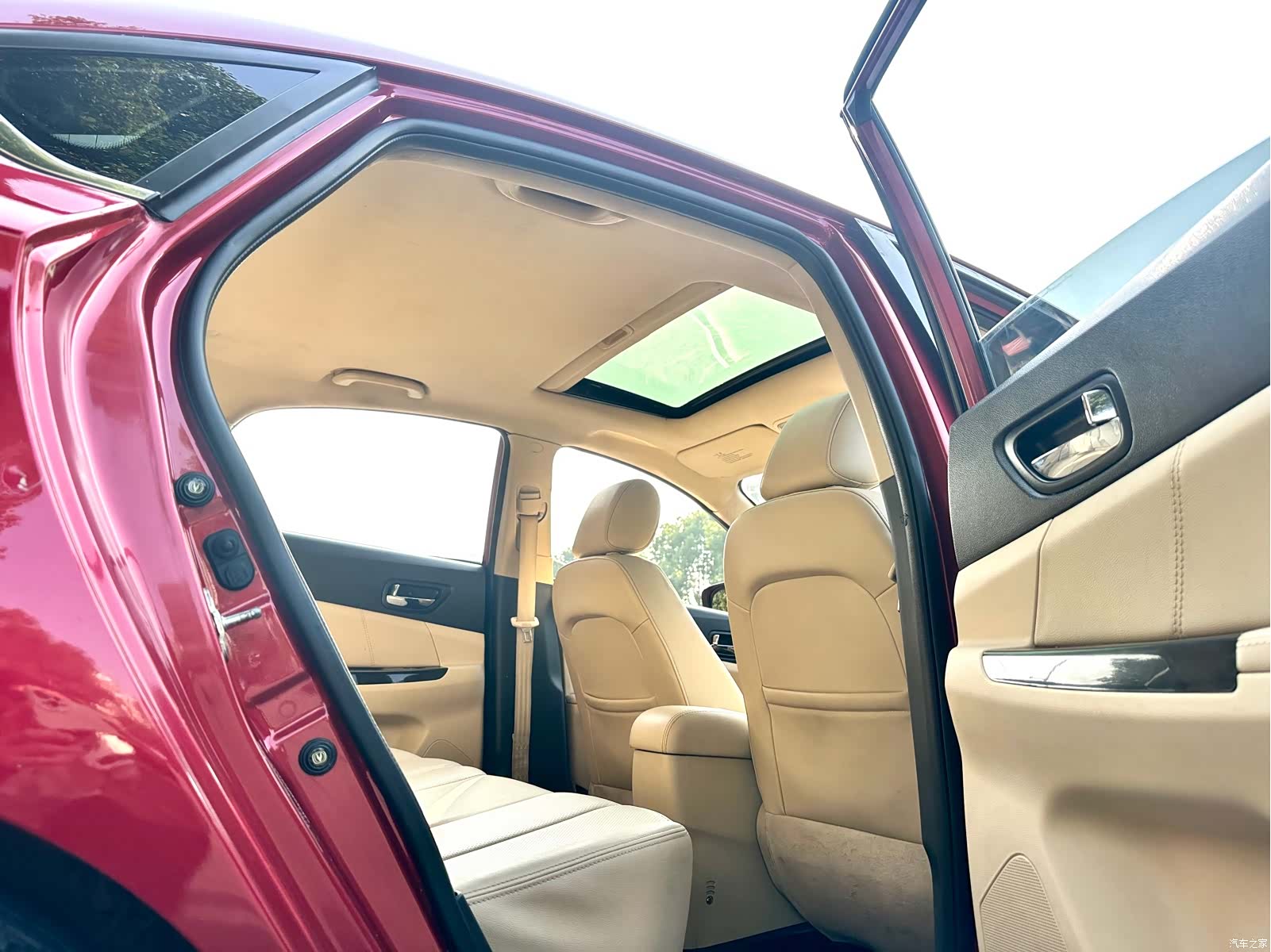 Changan Eado, 2016 14