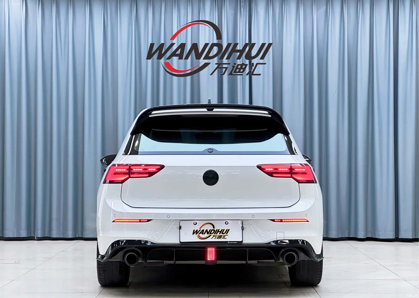 Volkswagen Golf, 2022 2