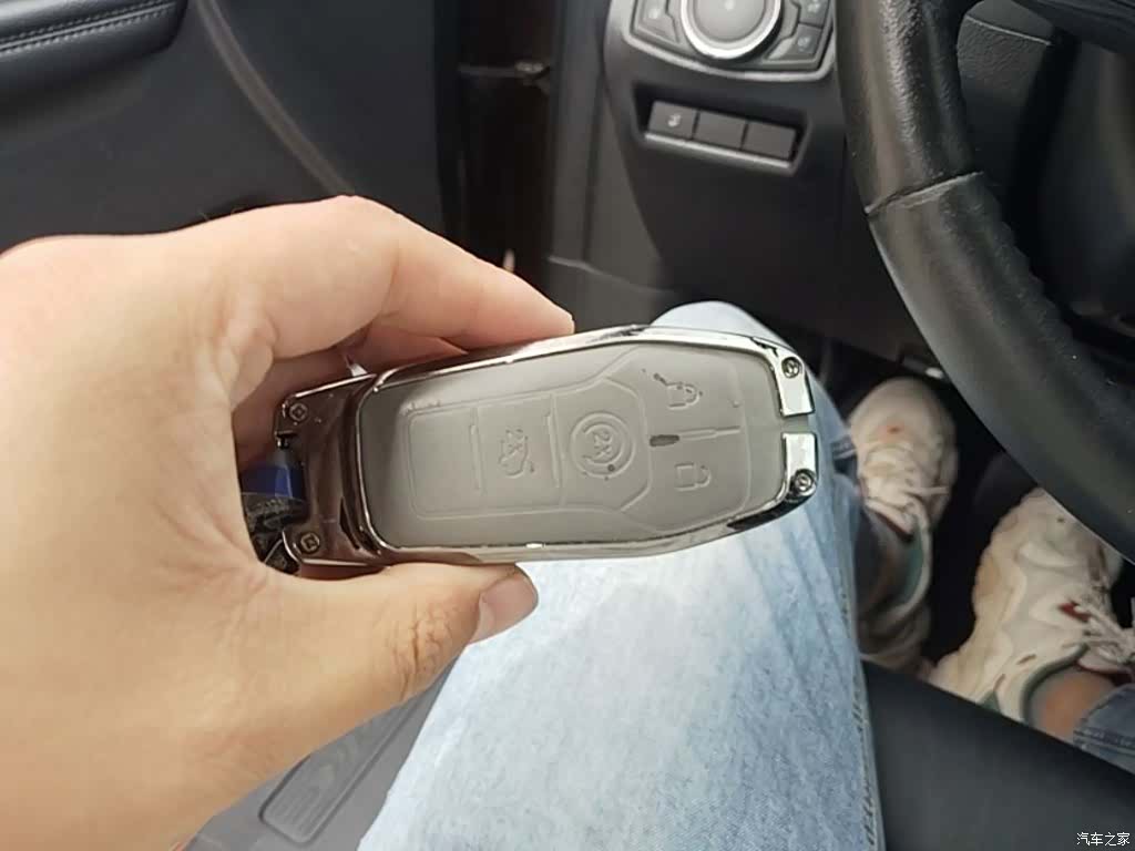 Ford Explorer, 2018 9