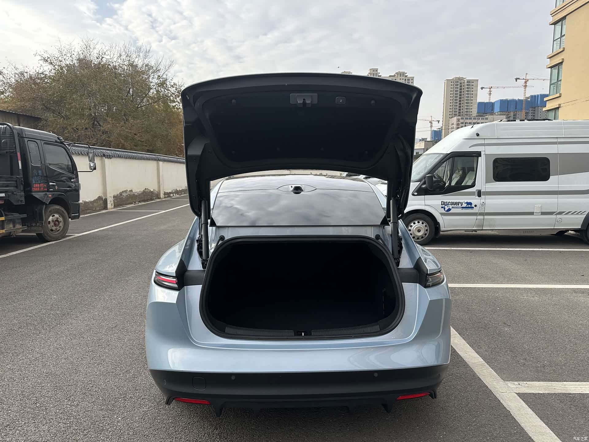 NIO ET5, 2024 10