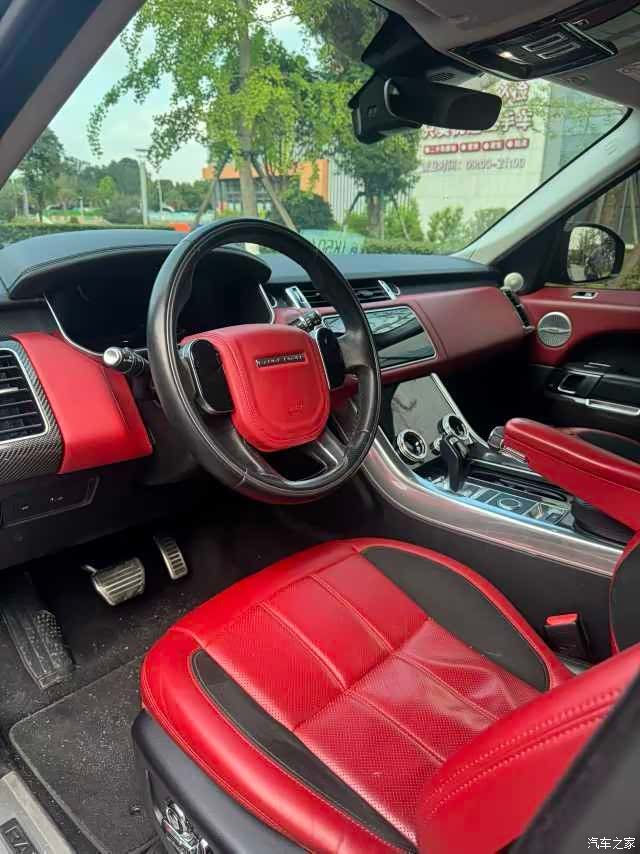 Land Rover Range Rover, 2020 8