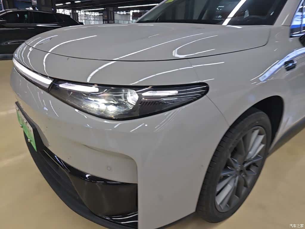 Leapmotor C10, 2025 24