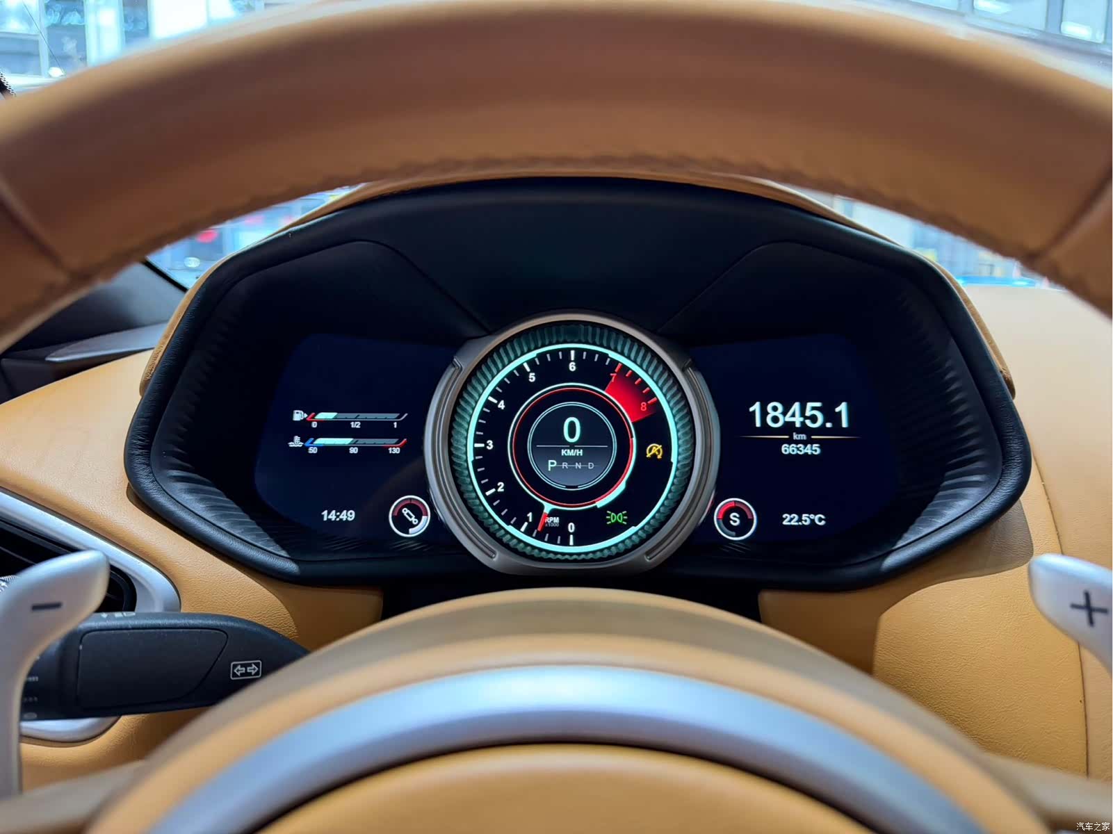 Aston Martin DB11, 2017 18