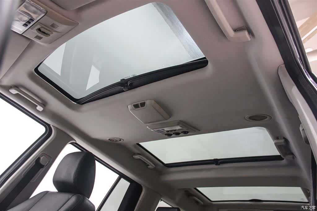 Land Rover Discovery, 2015 12