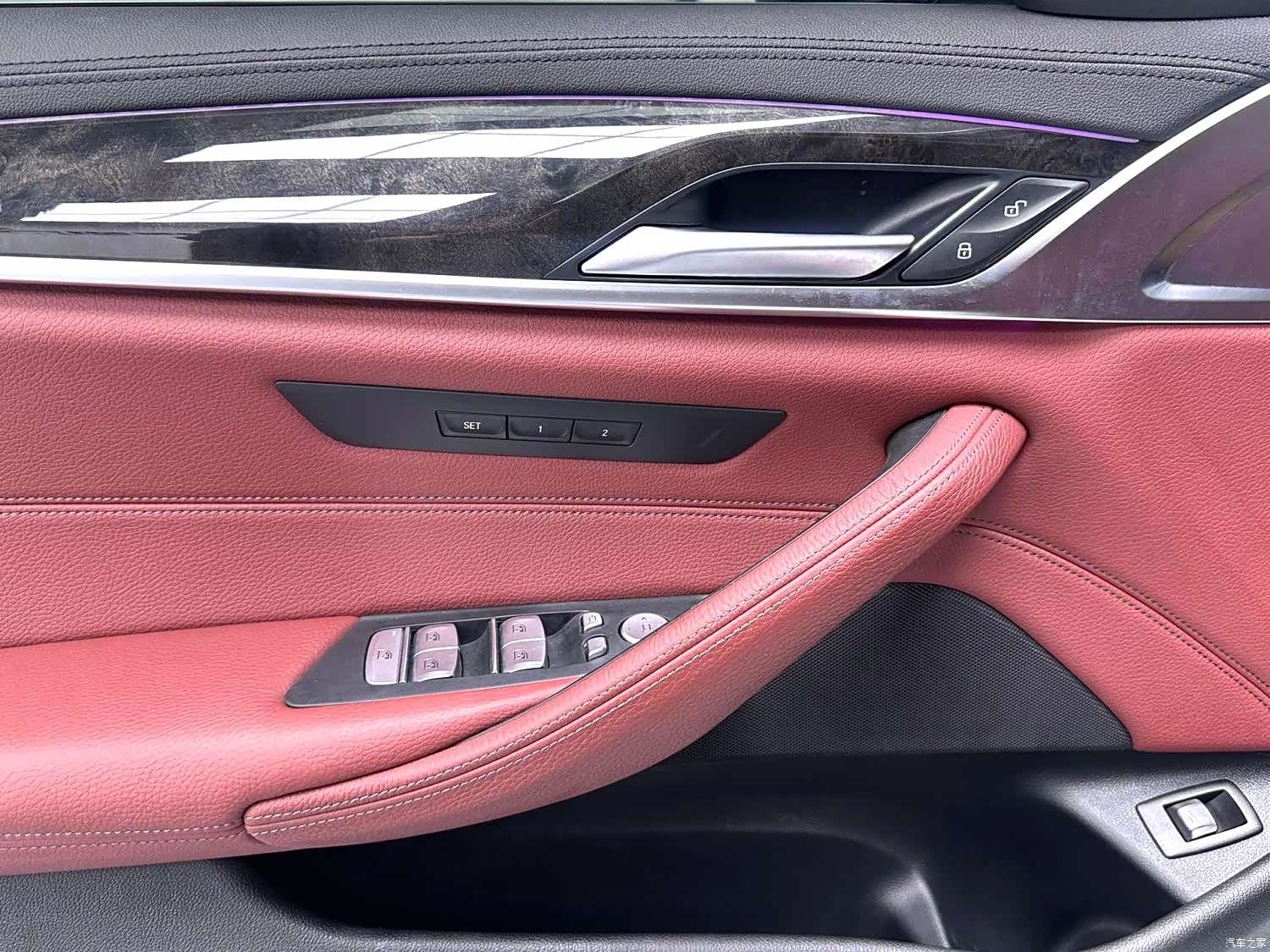 BMW 5 Series, 2019 3
