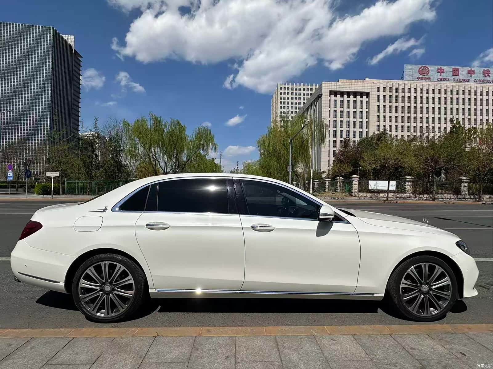 Mercedes-Benz E-Class, 2016 все фото