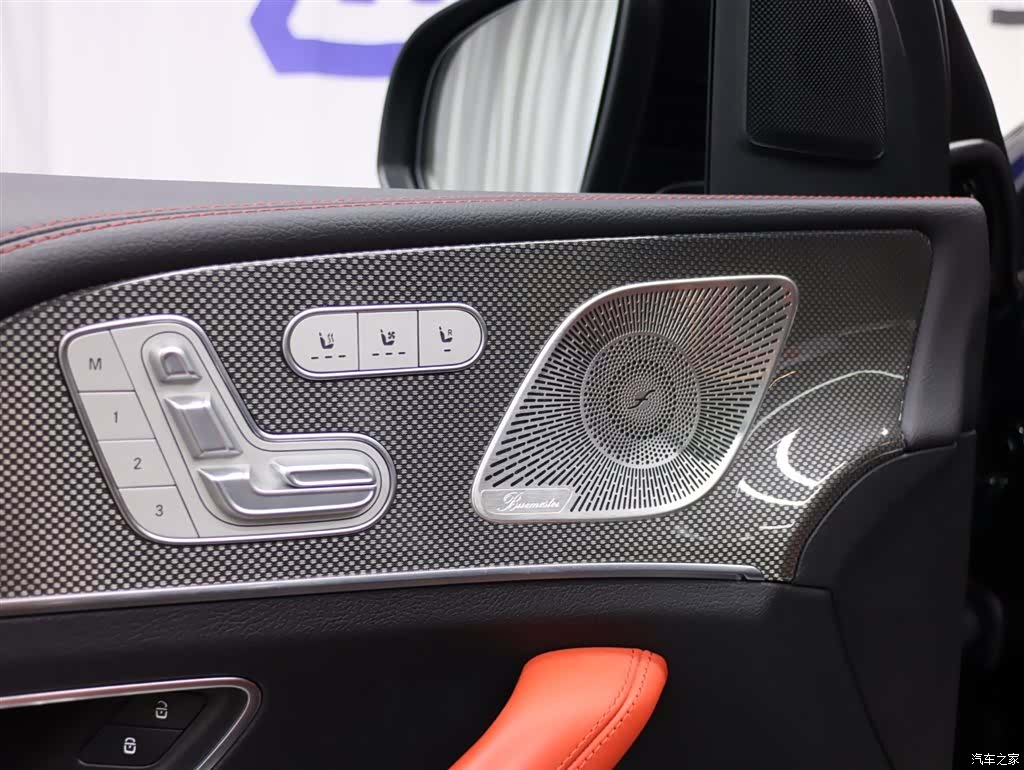 Mercedes-Benz GLE, 2022 6