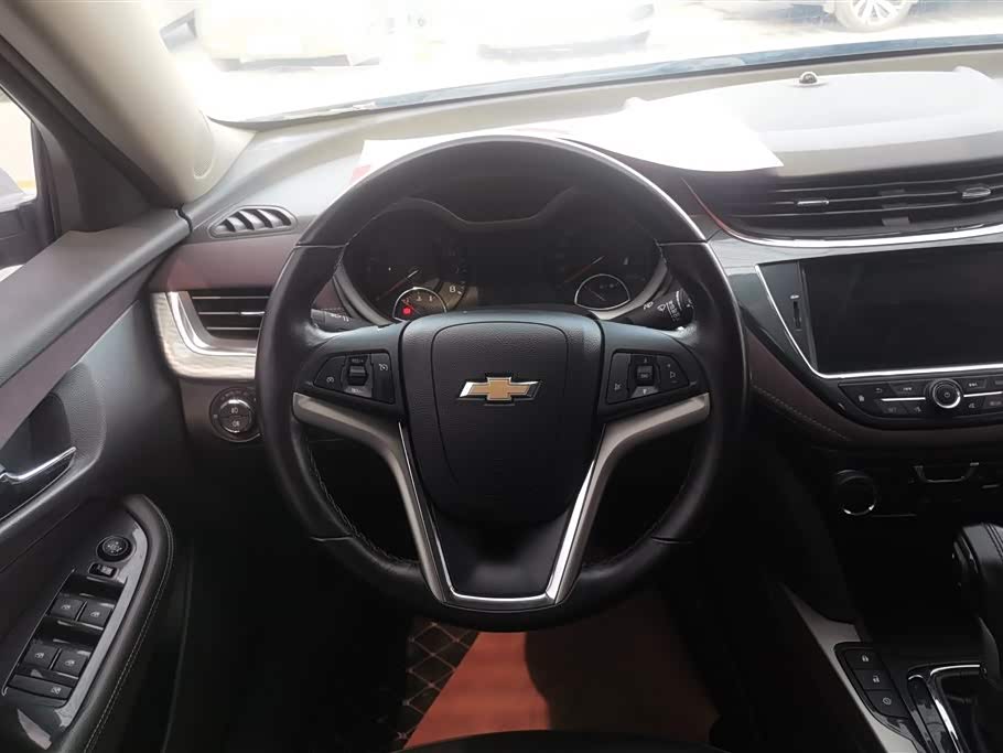Chevrolet Mai Ruibao Chevrolet Mai Ruibao