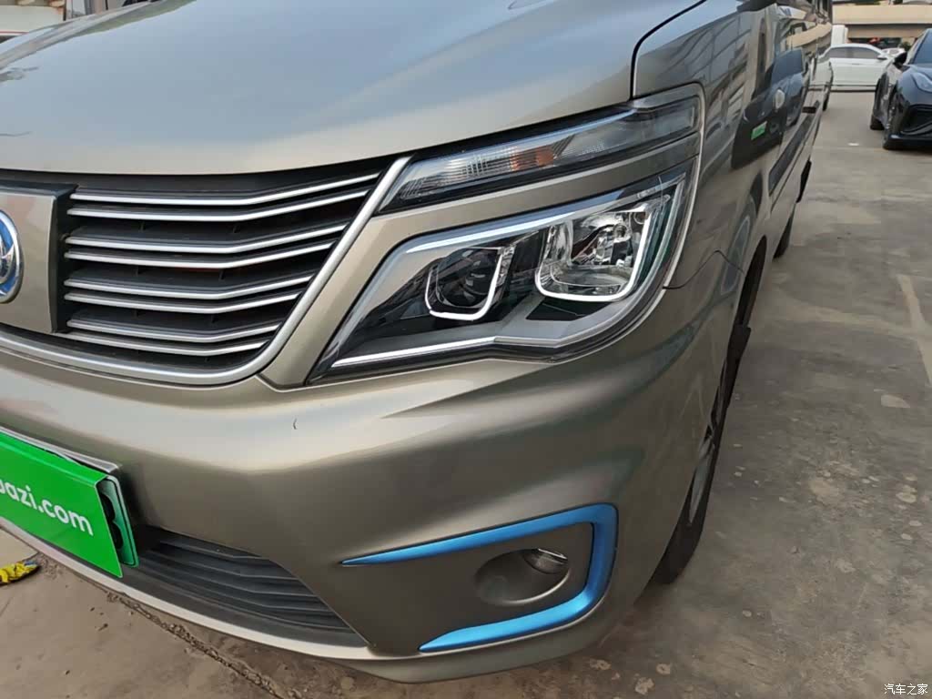 DongFeng 7, 2020 18