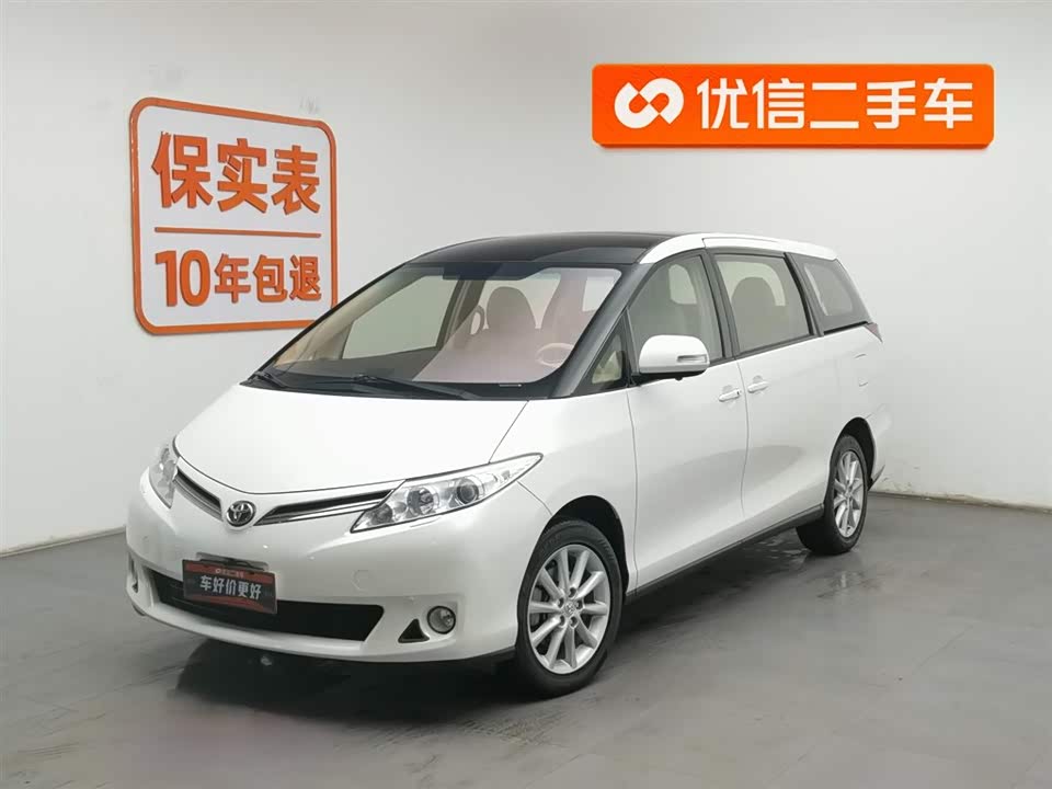 Toyota Previa