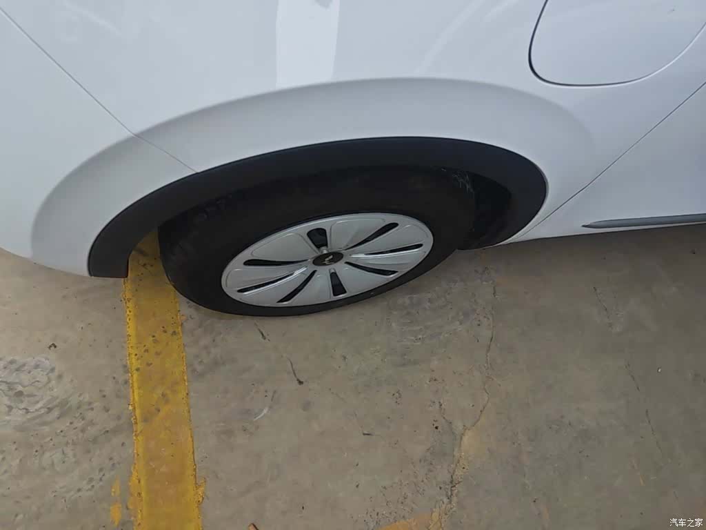 Wuling Bingo, 2024 23