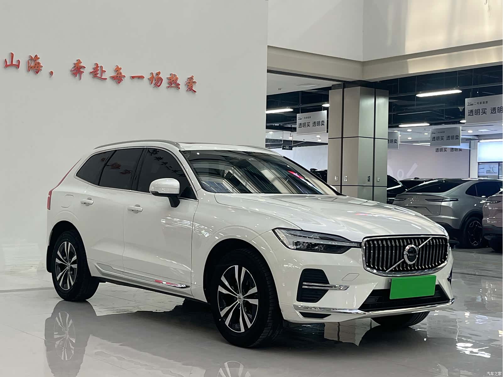 Volvo XC60, 2022 3