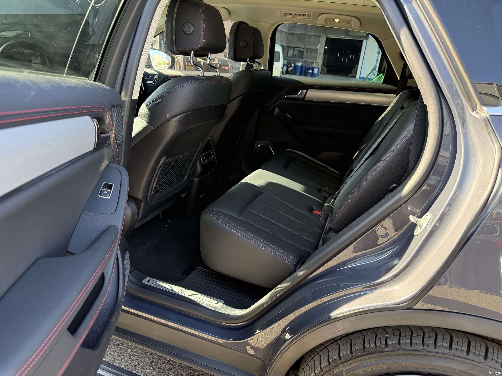 BYD Tang, 2019 10