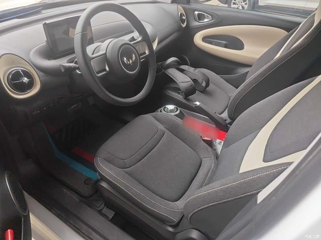 Wuling Bingo, 2024 8