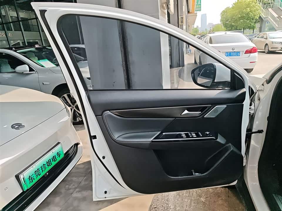 XPENG G3 XPENG G3