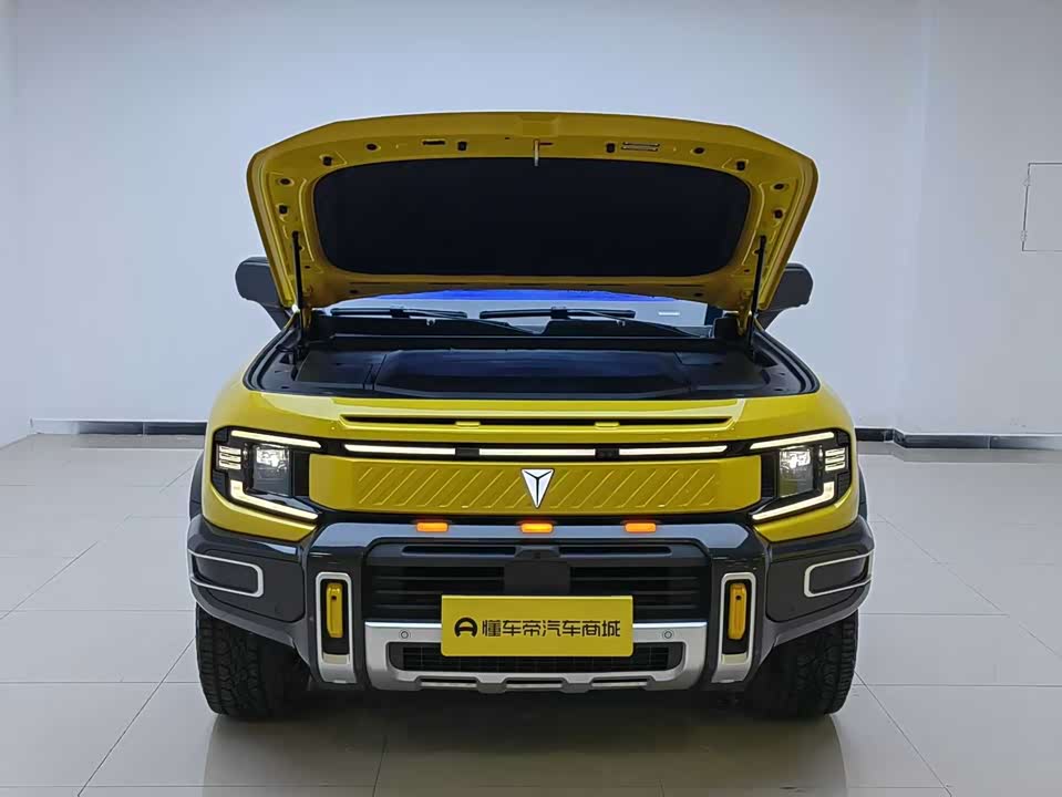 DEEPAL Dark blue G318