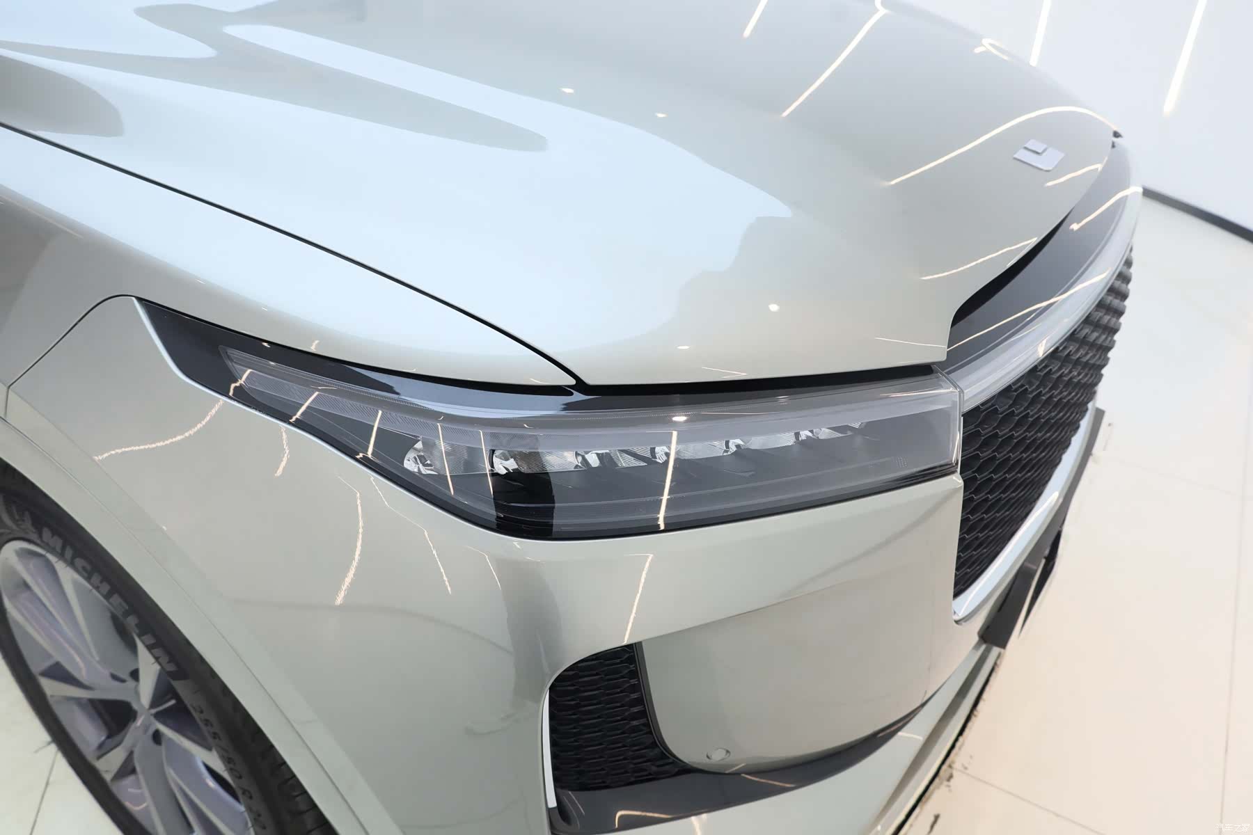 Li Auto ONE, 2021 26