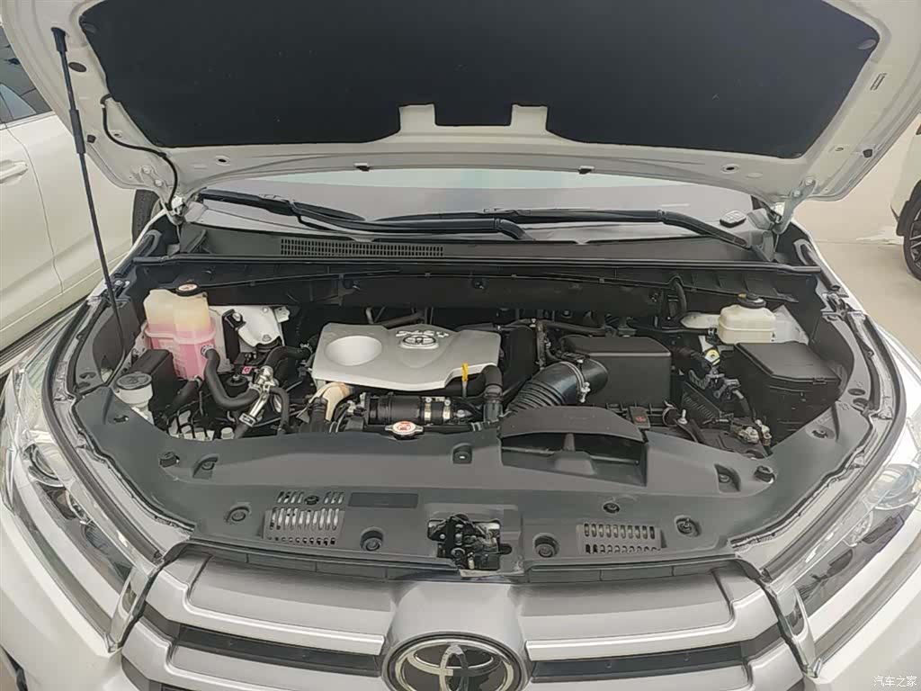 Toyota Highlander, 2018 20