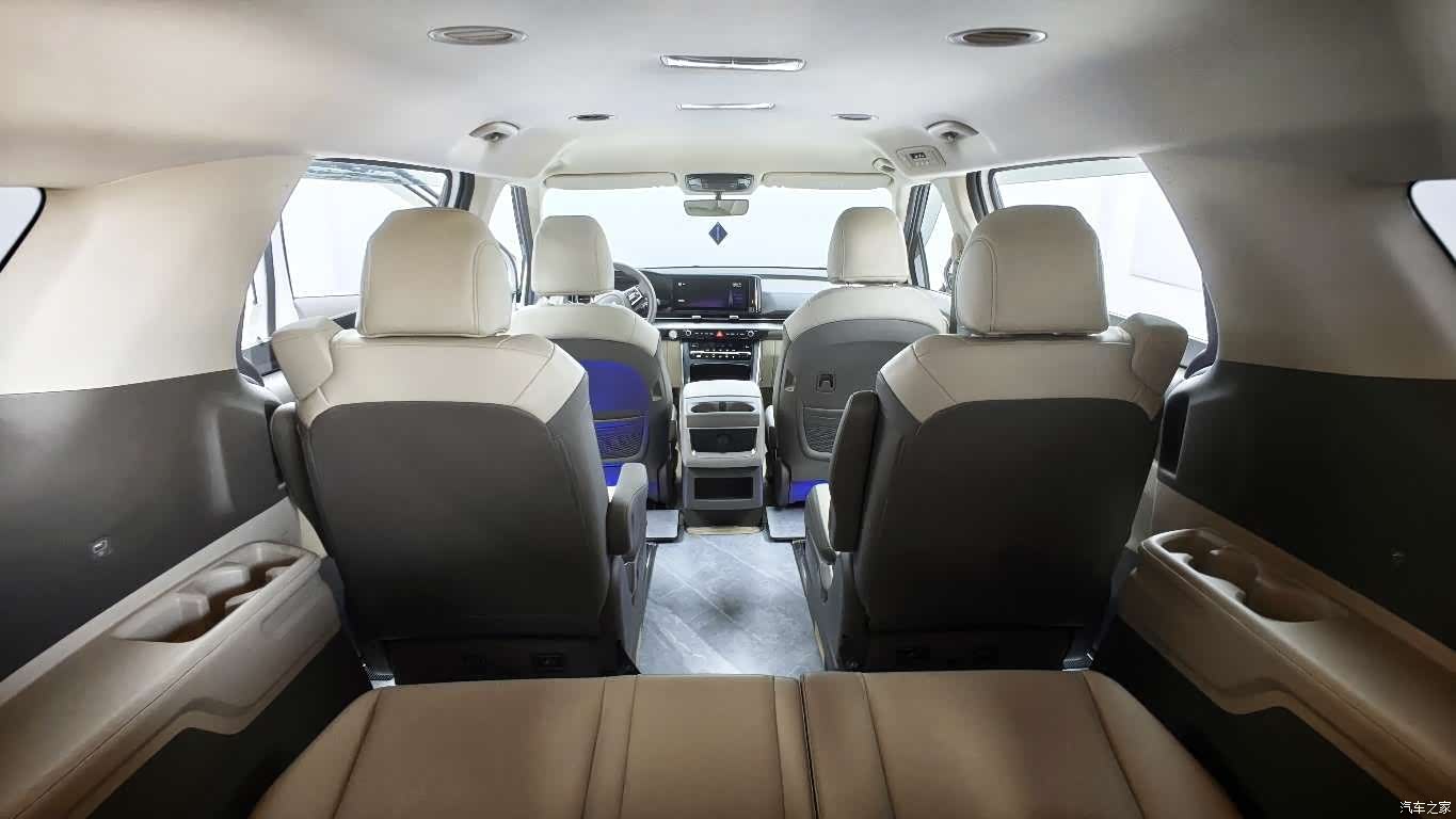 Kia Carnival, 2022 15