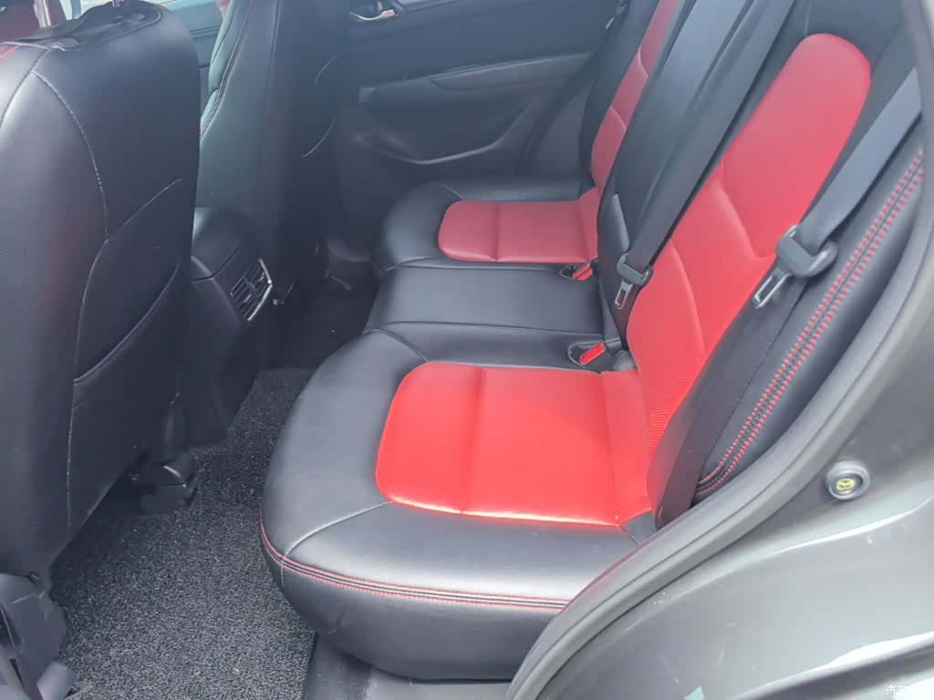 Mazda CX-5, 2022 17
