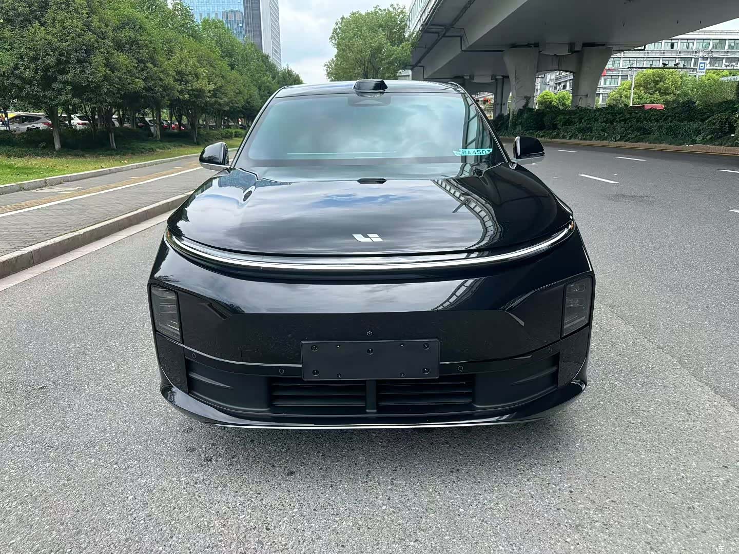 Li Auto L6, 2024 2