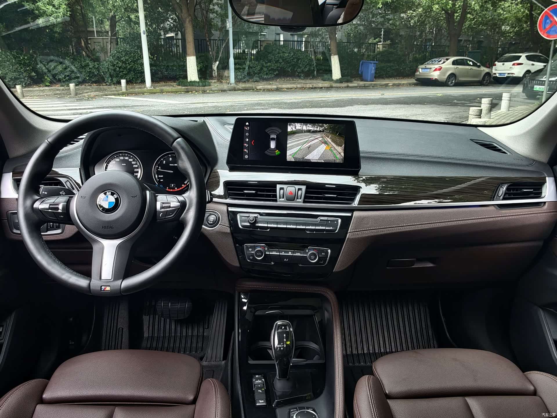 BMW X1, 2021 4