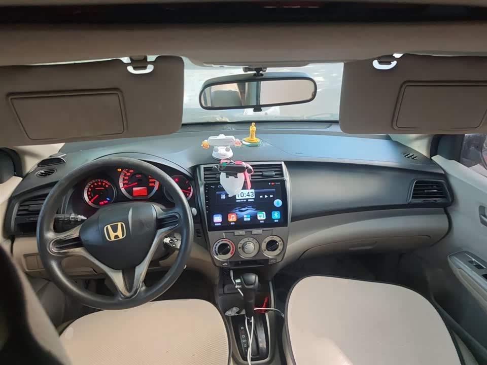 Honda Fengfan Classic