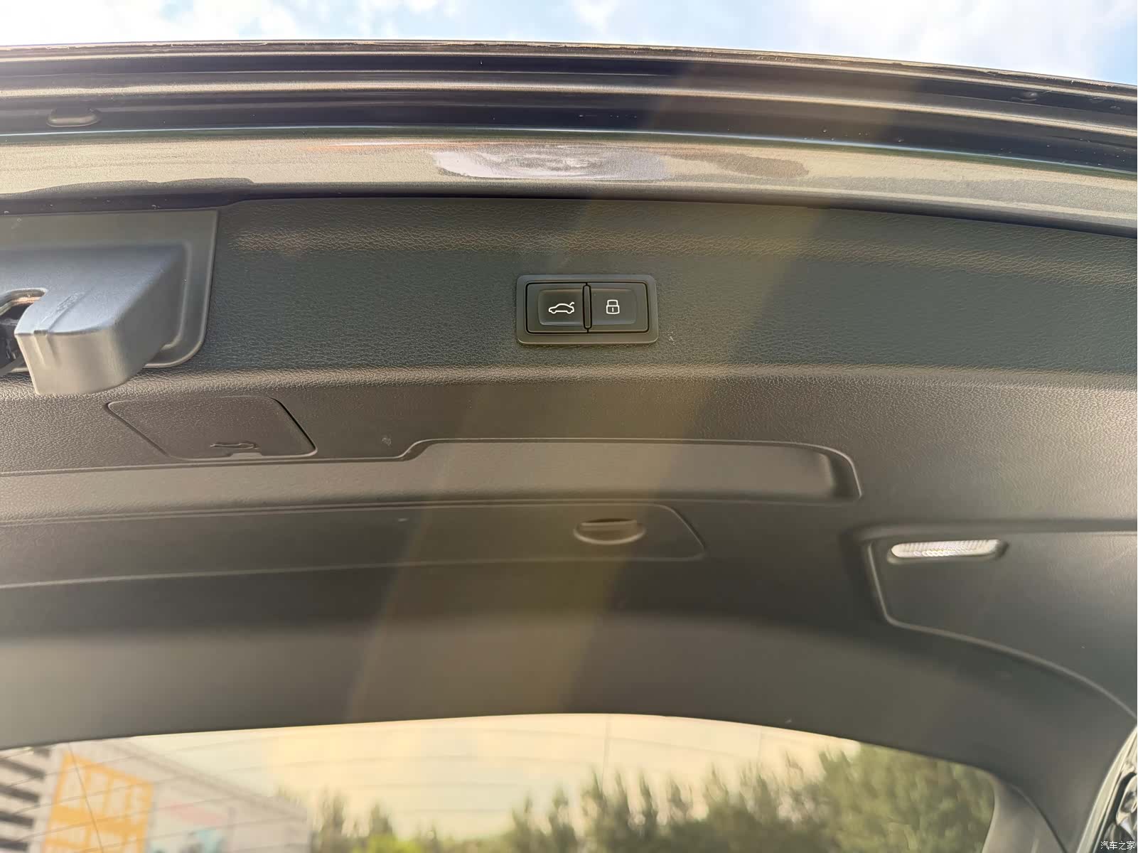 Audi Q3, 2022 19
