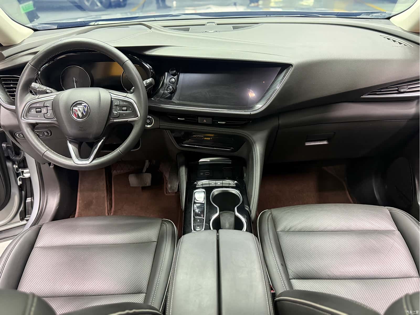 Buick Envision Plus, 2023 12