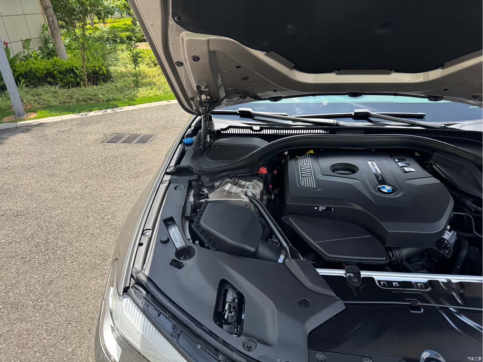 BMW 5 Series, 2017 19