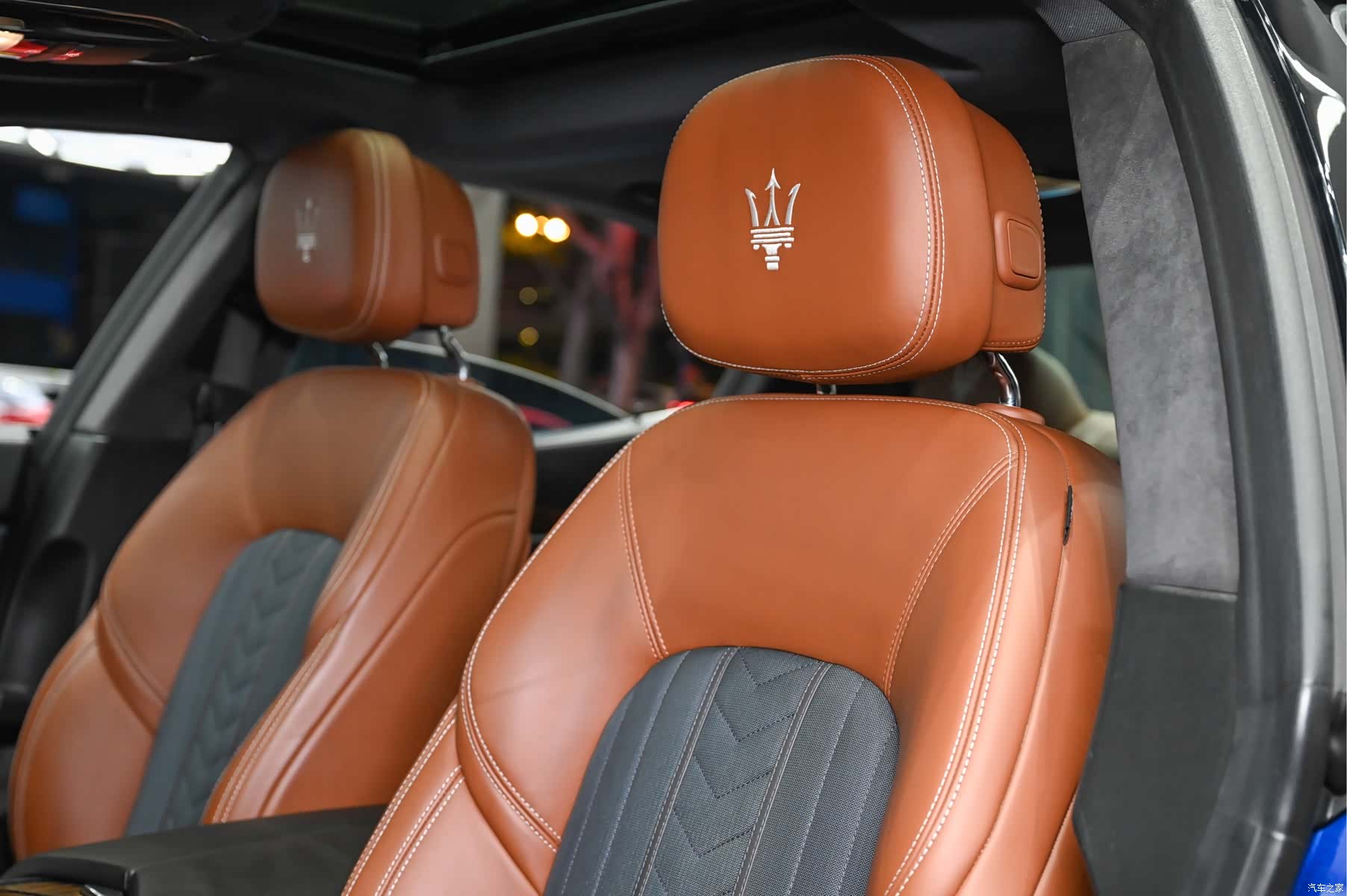 Maserati Ghibli, 2020 14