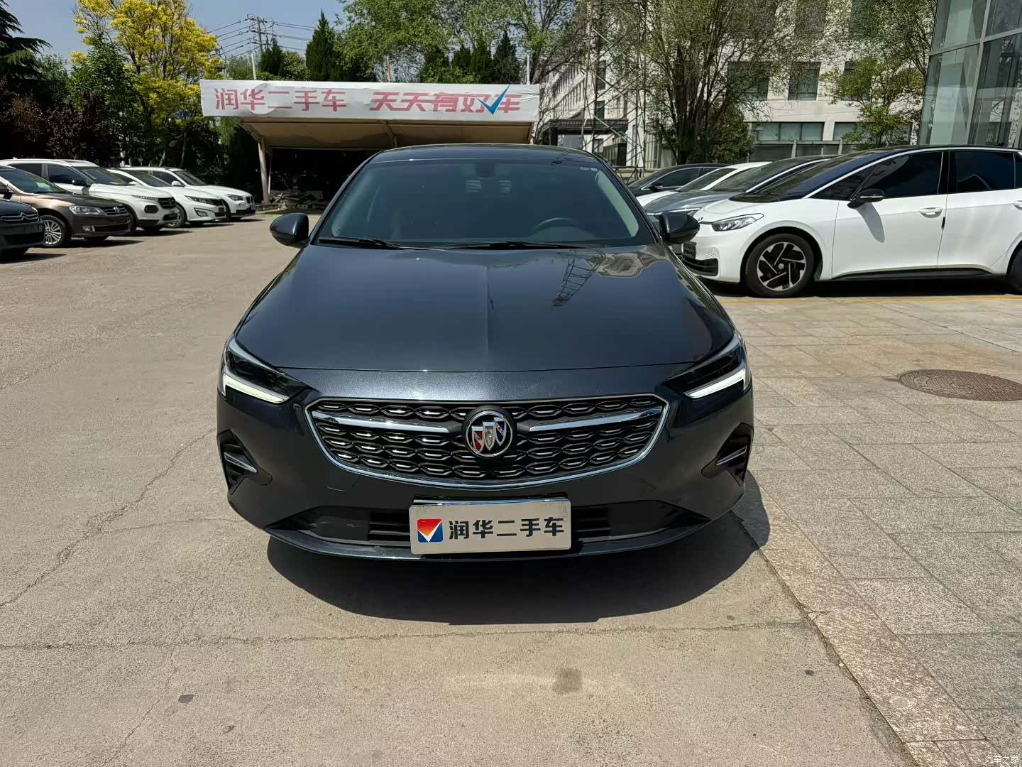 Buick Regal, 2023 17