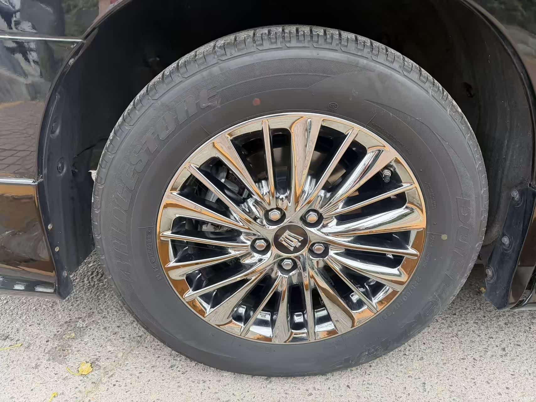 Toyota Vellfire, 2023 9