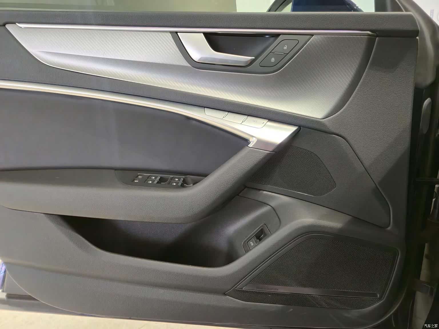 Audi A7, 2021 16